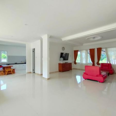 Villa Puncak Resort Gunung Agung Cikundul Екстер'єр фото